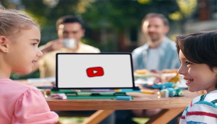 Samsung ve Google'dan yeni reklam filmi