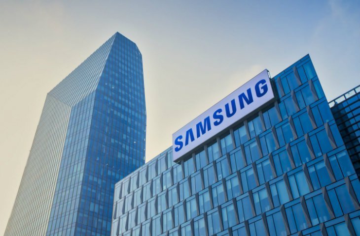 Samsung yapay zeka için 22 milyar dolar yatıracak