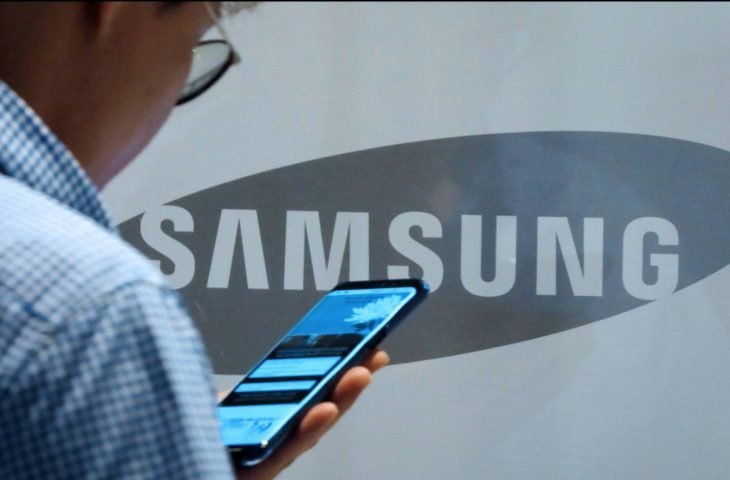 Samsung yatırımcıları için uyarı yayınladı