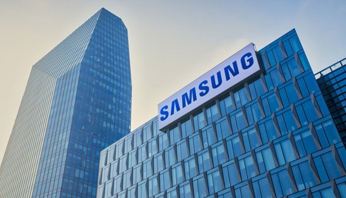 Samsung'a iki farklı ödül