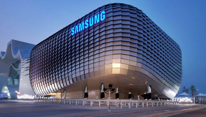 Samsung'dan Macaristan'a 850 milyon dolarlık yatırım