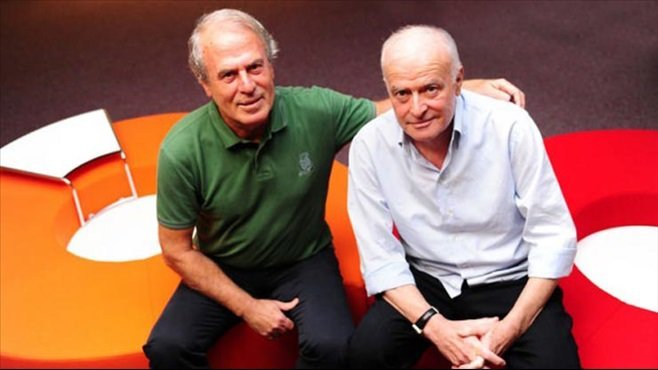 Şansal Büyüka Lig TV’den ayrılıyor!