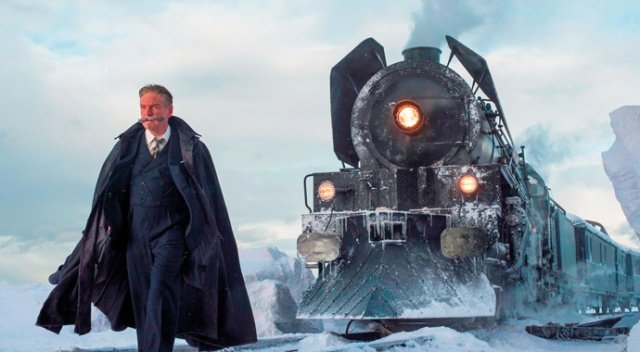 Şatafatlı tren 44 yıl sonra yine yollarda