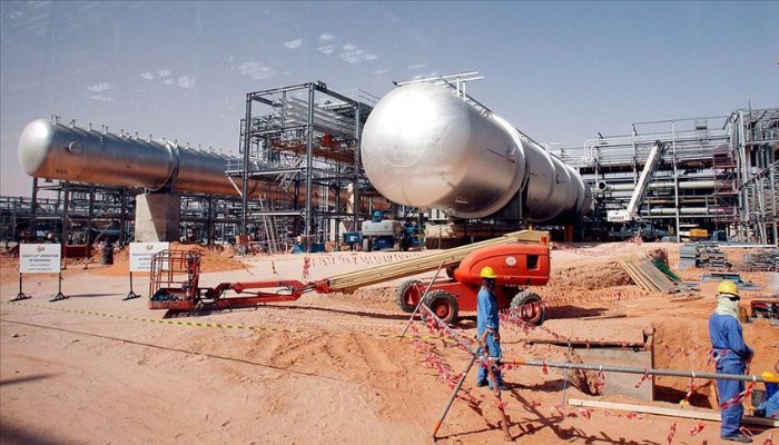 Saudi Aramco halka arzdan rekor gelir elde etti