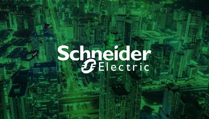 Schneider Electric, "Çeşitlilik Liderleri" listesinde!