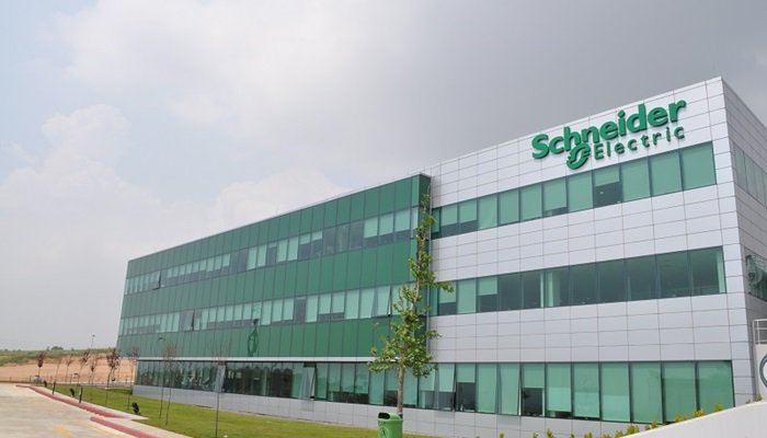 Schneider Electric'te üst düzey atama gerçekleşti