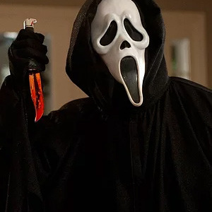 'Scream', MTV'de dizi oluyor