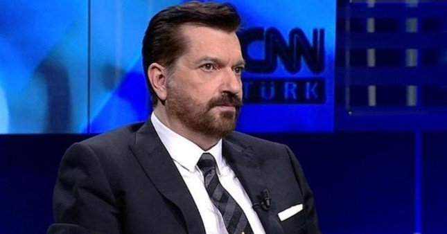Seçim anketi itirafı: Beni çarmıha...