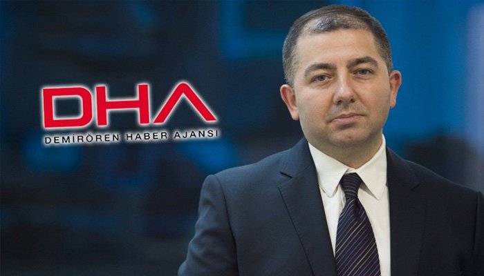 Seçim öncesi DHA'da bir kriz daha!