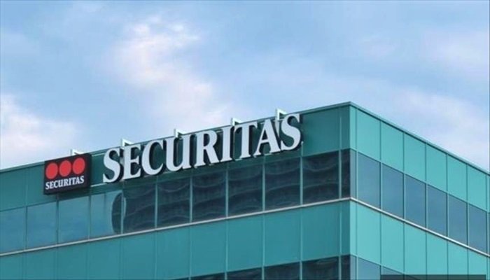 Securitas Türkiye'de atama gerçekleşti!