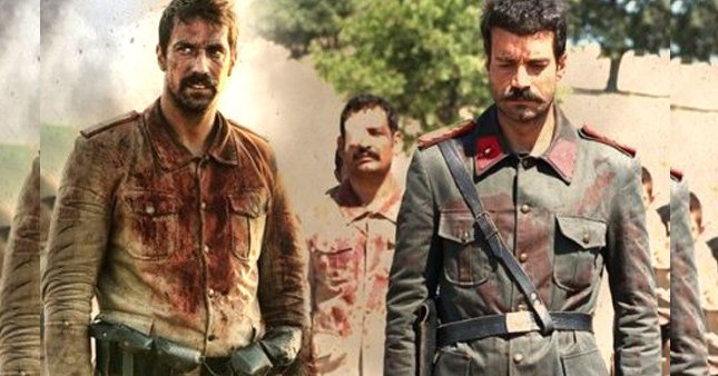 Seddülbahir 32 saat sosyal medyayı salladı