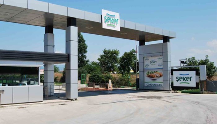 Şeker Piliç'in 37 markası icradan satışa çıkıyor!