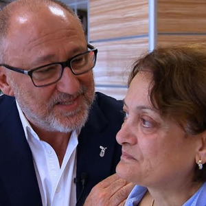 'Sen olsan ne yapardın?' başlıyor