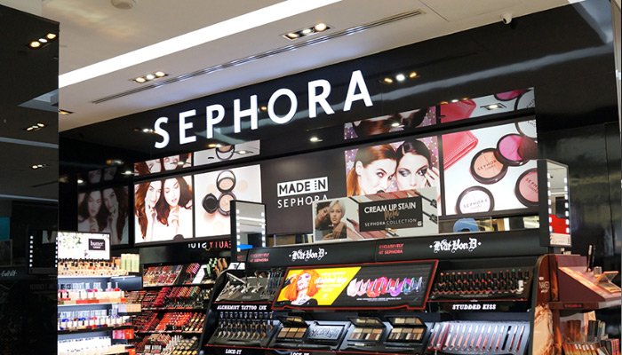Sephora’ya yeni reklam ajansı