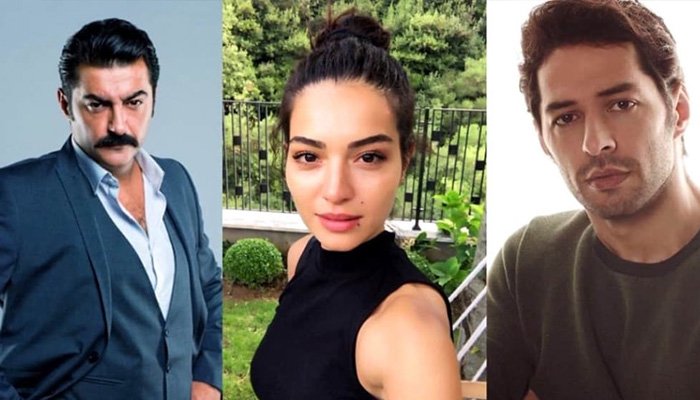 'Sette kriz çıktı' iddiasına yapım şirketinden açıklama!