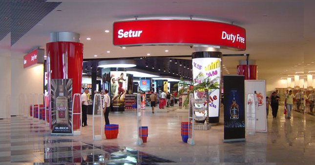 Setur'a Skalite'den 3 ödül