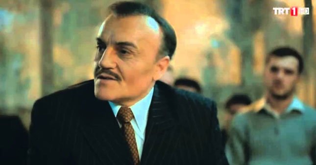 Sevda Kuşun Kanadında dizisinde izin krizi