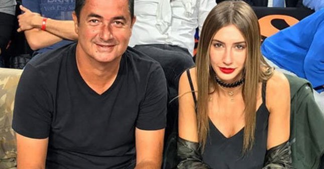 Şeyma Subaşı Instagram'dan duyurdu