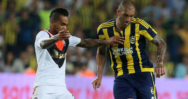 Shakhtar Donetsk - Fenerbahçe maçı ücretli mi?