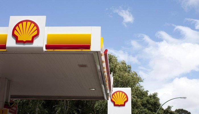 Shell & Turcas'ta üst düzey atama