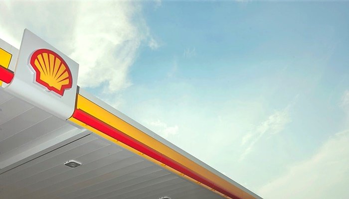 Shell'den üst düzey atama