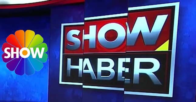 Show Haber'de bir istifa daha