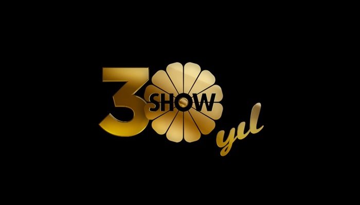 Show TV 30 yaşında!