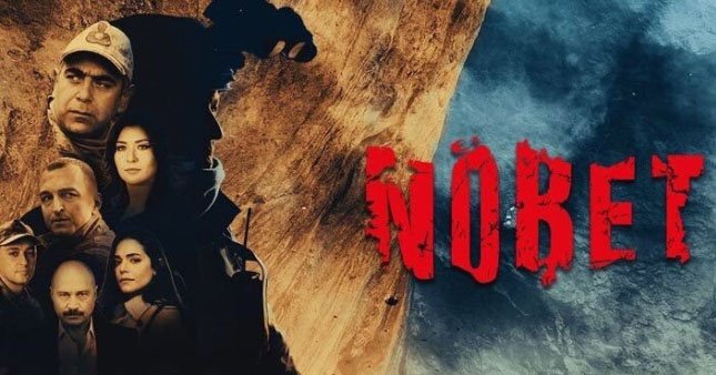 Show TV "Nöbet" için final kararı aldı