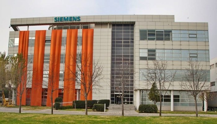 Siemens Ev Aletleri'ne iki tasarım ödülü!