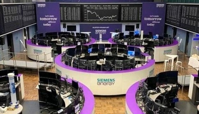 Siemens Gamesa ve Siemens Energy'den işbirliği...