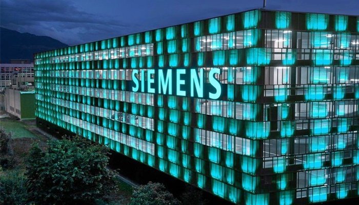 Siemens, Sqills'i satın alacak