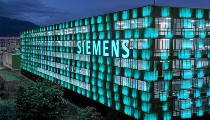 Siemens, Sqills'i satın alacak