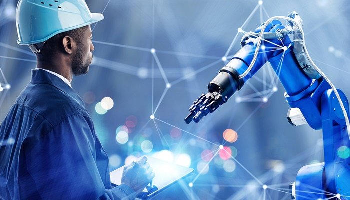 Siemens ve NVIDIA'dan yapay zeka işbirliği