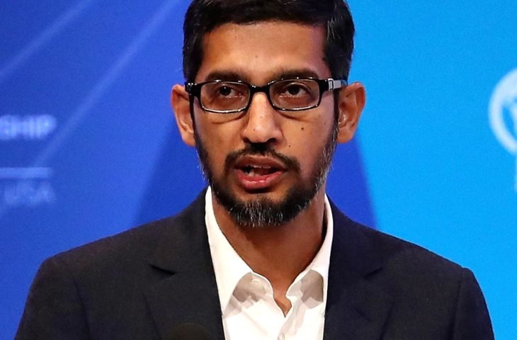 Silikon Vadisi Sundar Pichai’nin istifasını istiyor
