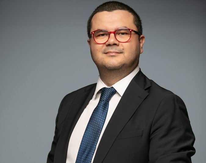 Simpra'nın COO'su Mehmet Emin Çangal oldu