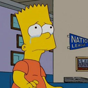 Simpson'lar yasta