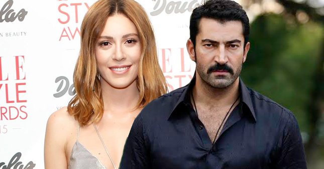 Sinem Kobal: Kenan'a evet dedim 
