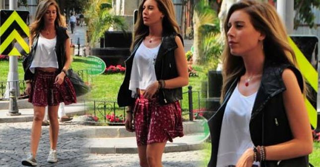 Sinem Kobal hayal kırıklığı yaşadı