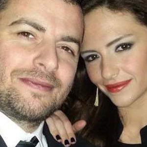 Sinem Öztürk ve Gürsel Şatır boşanıyor
