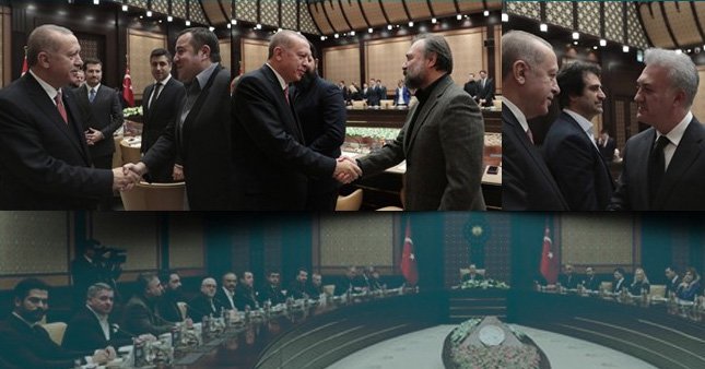 Sinema Yasası'nda 1 Temmuz rahatsızlığı!