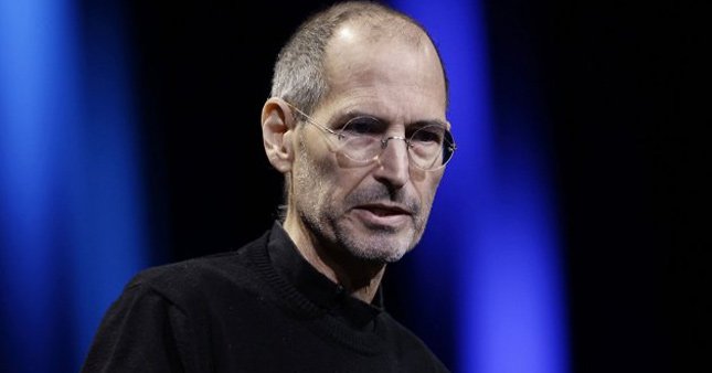 Sinemada iki farklı Steve Jobs!
