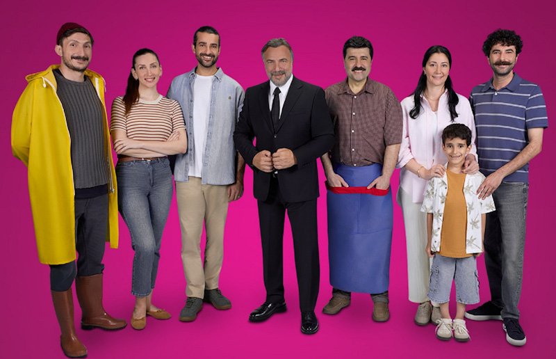 Sinpaş YTS'den reklam atağı: Gerçek hayatlardan ilham alan 4 yeni filmi yayında
