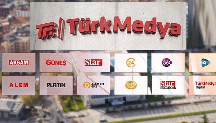 Sıra Star ve Akşam'da mı?