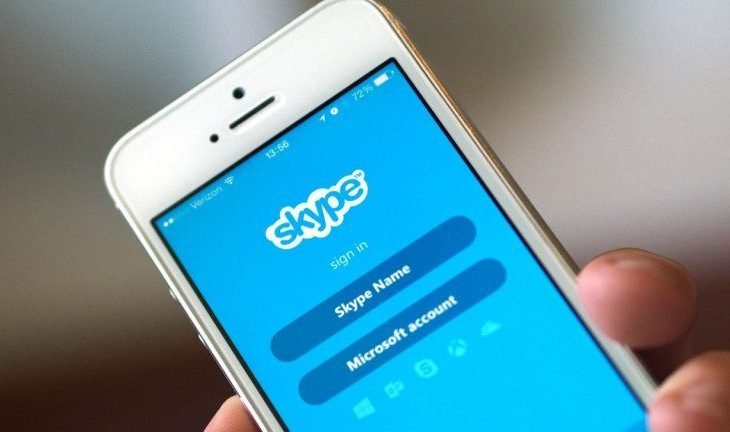 Skype mesaj özelliğini geliştiriyor