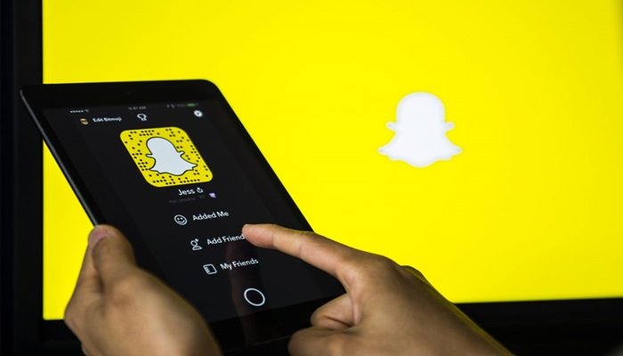 Snapchat, Donald Trump'ın hesabını artık önermeyecek!