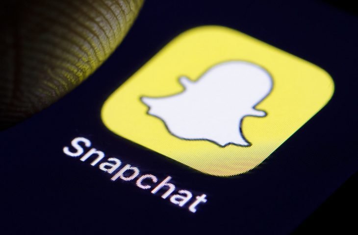 Snapchat’in kullanıcı sayısı yeniden artıyor