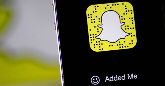 Snapchat'te Lenses devrimi