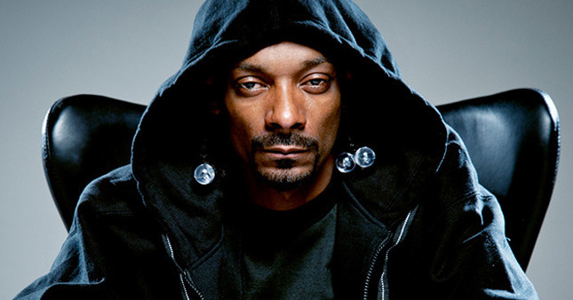 Snoop Dogg'dan ilginç paylaşım