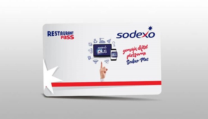 Sodexo Türkiye'den global atama