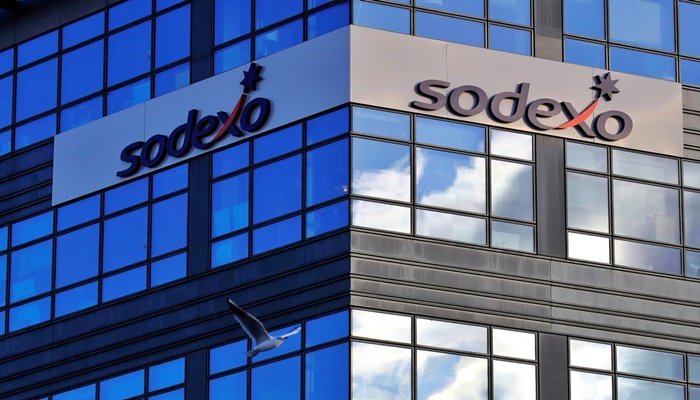 Sodexo'da üst düzey atama gerçekleşti!